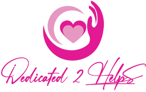 Dedicated 2 Help LLC